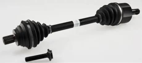 Полуось SPIDAN GKND12296