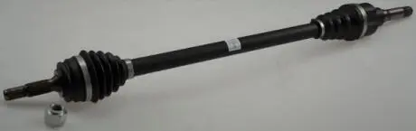 Полуось SPIDAN GKND12945