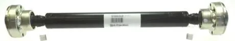 Карданный вал, главная передача SPIDAN GKNP10057