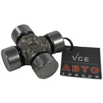 Крестовина 24x62.5 opel omega SPIDAN U 167