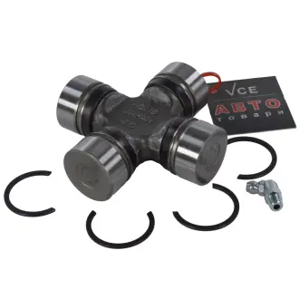 Шарнир, продольный вал SPIDAN U 926