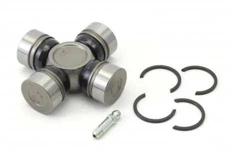 Крестовина 29x50 карданного вала SPIDAN U 927