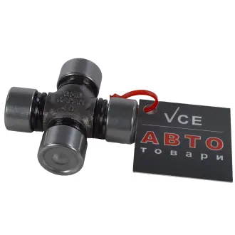 Шарнир, продольный вал SPIDAN U 988