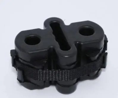 Резинка глушителя TRAFIC III/ KANGOO 07-/MASTER 10- SPV 10793