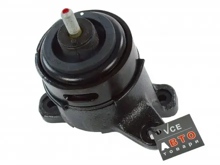 Опора двс правая korando c (10-) d20f, (13-) d20f, d22f (awd) SSANGYONG 2072034110