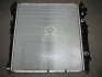 Радиатор охлаждения actyon, kyron d20dt(6a/t), e23(4a/t,6a/t) SSANGYONG 2131031231 (фото 1)