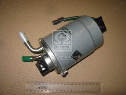 Фильтр топливный с датчиками korando c(10-)d20f, d22f/rexton(12-)d20r SSANGYONG 2247034001