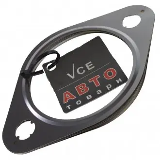 Прокладка глушника SSANGYONG 2454137110