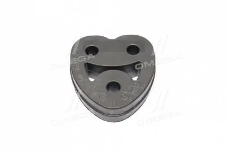 Держатель резиновый глушитель SSANGYONG 2459111001