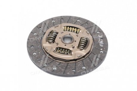 Диск сцепления 2.3mp и 16v, 2.0xd и 16v kyron 05-11, actyon 06-11 SSANGYONG 3010031010