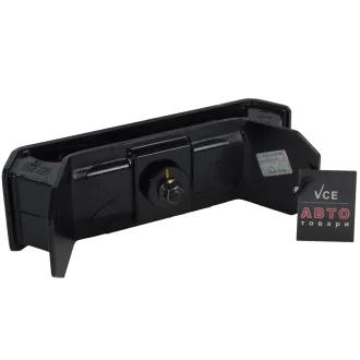 Подушка двигателя задняя SSANGYONG 3194021002