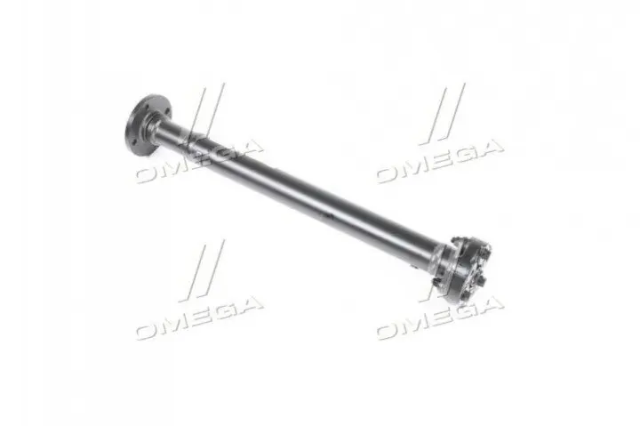 Фото 1 - Вал карданный передний kyron, rexton SSANGYONG 3310009502 Вал карданный передний kyron, rexton SSANGYONG 3310009502 (фото 1)