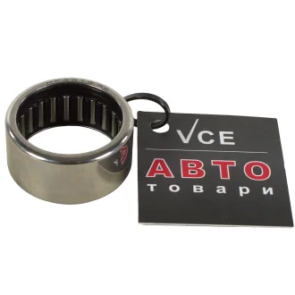 Колесный подшипник rexton, musso, korando (выр-во) SSANGYONG 4121305000