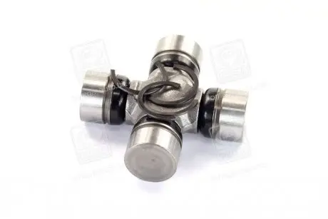 Крестовина вала карданного к-кт со стоп кольцами. SSANGYONG 4131101000