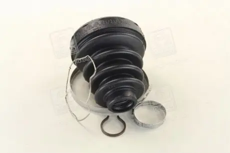 Пыльник ШРУСа внутрь (хомуты, скоба, стоп.кольцо, смазка) actyon, rexton (06-) awd / kyron (05-) p/time SSANGYONG 413ST09000