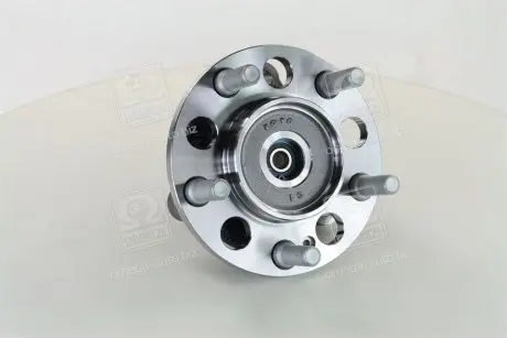 Маточина колеса переднього (с датчиком ЧОК) Actyon/Kyron/Rexton 4WD,+ABS/ESP SSANGYONG 4142009405