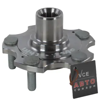 Ступица колеса задняя SSANGYONG 41421090A0