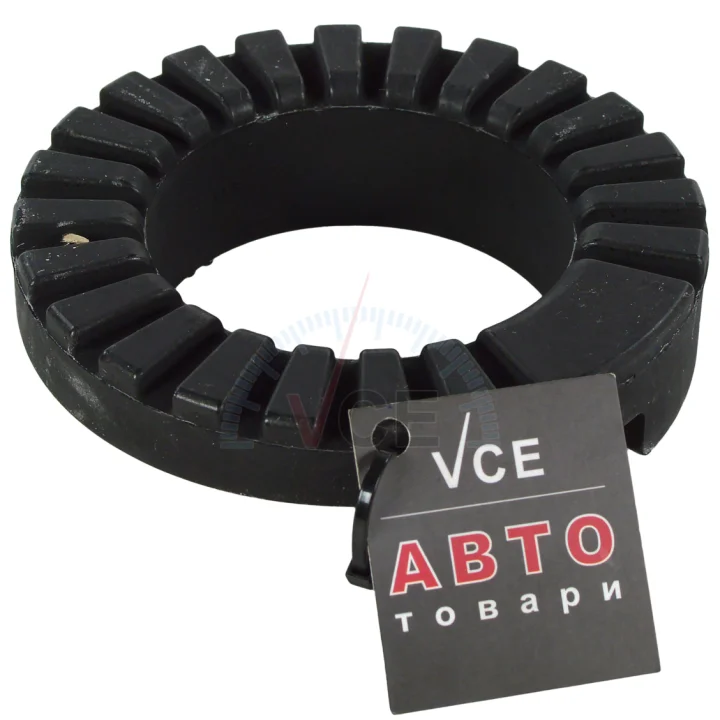 Фото 1 - Прокладка пружины выр-во SSANGYONG 4432121000 Прокладка пружины выр-во SSANGYONG 4432121000 (фото 1)