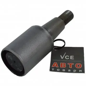 Сайлентблок важеля переднього нижнього задній зовнішній SSANGYONG 4451709001