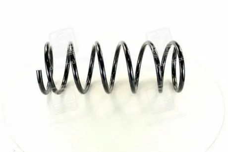 Пружина подвески задняя правая kyron SSANGYONG 4511009551