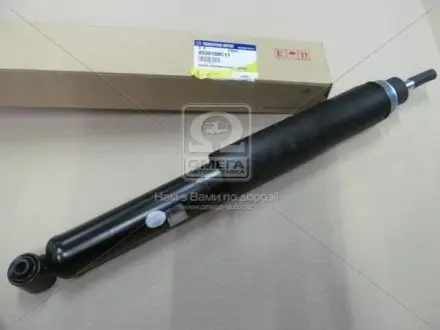 Амортизатор підвіски задньої rexton (06-) +eas SSANGYONG 4530108C11