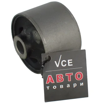 Сайлентблок заднего продольного рычага SSANGYONG 4551334000