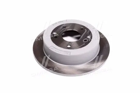 Диск тормозной задний выр-во SSANGYONG 4840134102