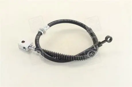 Шланг гальмівний передній лівий ssang yong SSANGYONG 4871009002