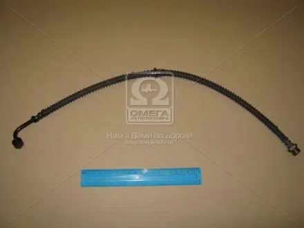 Шланг гальмівний задній лівий kyron, rexton SSANGYONG 4872009102