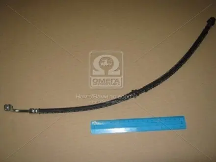 Шланг гальмівний задній правий kyron, rexton SSANGYONG 4872109102