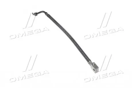 Шланг тормозной задний левый KYRON 05-07 SSANGYONG 4873009100