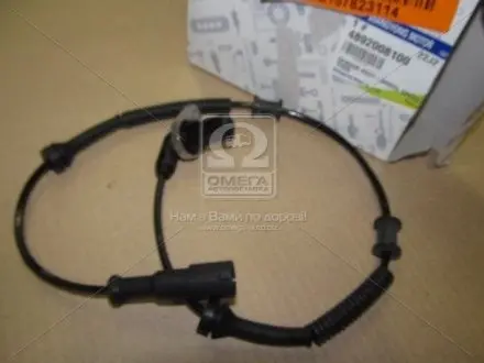 Датчик abs передний rexton (выр-во) SSANGYONG 4892008100