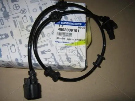 Датчик передний SSANGYONG 4892009101