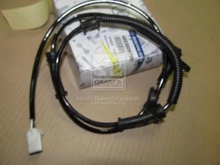 Датчик abs задний kyron (08-) +abs/esp,multi-link,-tpms/rexton (08-) multi-link,abs/esp SSANGYONG 4893009700