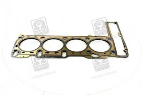 Прокладка гбц SSANGYONG 6640160020