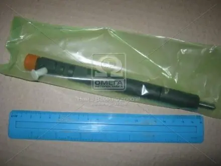 Форсунка топливная euro4 SSANGYONG 6640170121