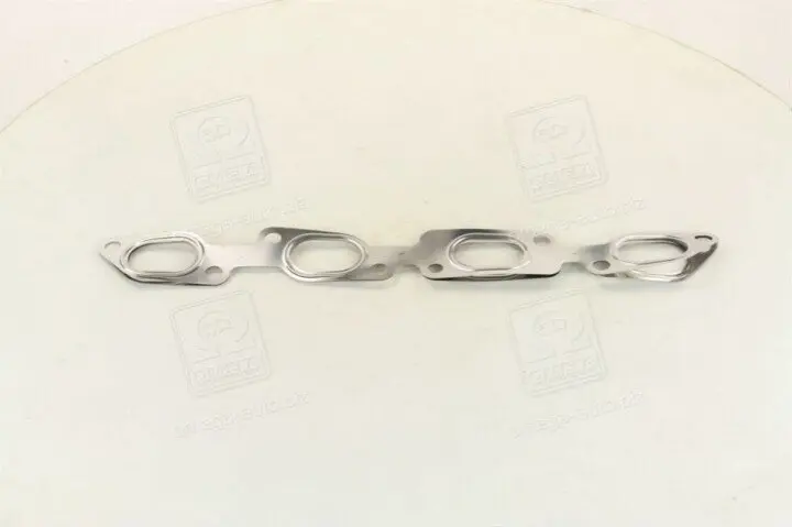 Прокладка колектора випускного actyon (06-), kyron (05-) d20 SSANGYONG 6641420780 (фото 1)