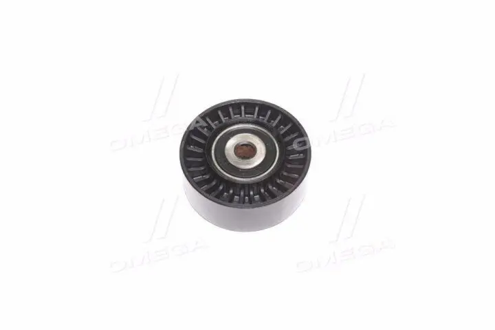 Ролик натягувача ременя генератора Kyron (07-), Rexton (07-) D20. D27 SSANGYONG 6652000010 (фото 1)