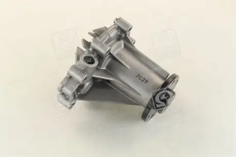 Насос системы охлаждения 2.7 XDI D27DT,2.0 XDI D20DT ACTYON 06-13, KYRON 05-11, REXTON 01 SSANGYONG 6652000520