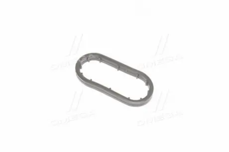 Прокладка маслоохладителя (овальная) actyon (06-) d20 / kyron (05-) d20, d27, e32 / rexton (04-) d20, d27, e32 SSANGYONG 6659970645