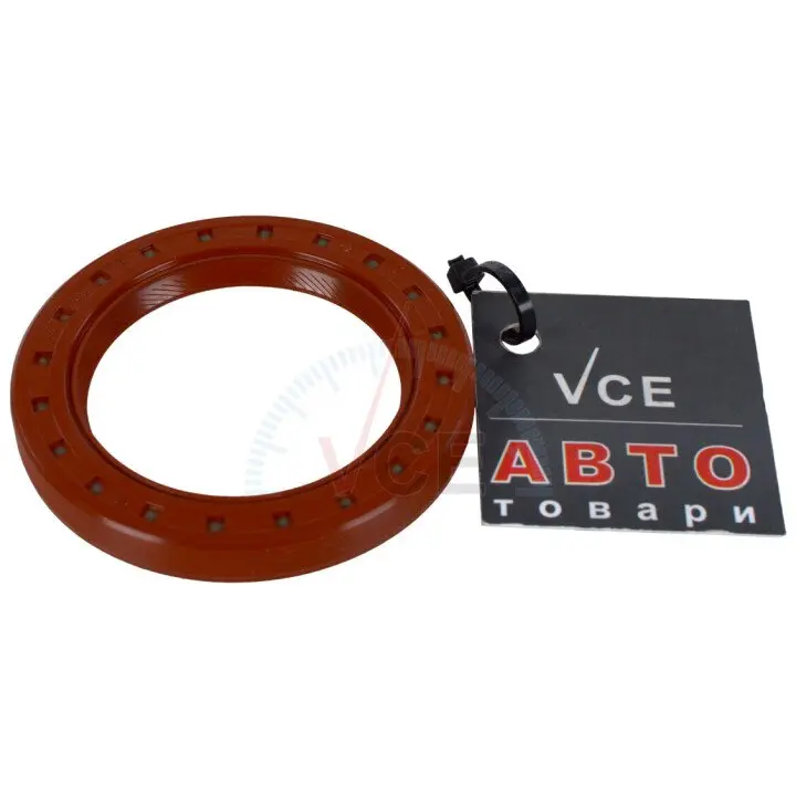 Фото 1 - Сальник коленвала передний SSANGYONG 6659973046 Сальник коленвала передний SSANGYONG 6659973046 (фото 1)