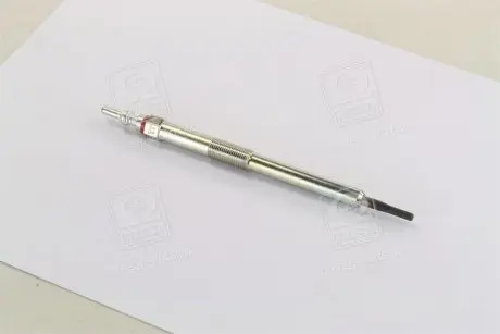 Свеча накаливания красная REXTON 07-17 SSANGYONG 6671590001