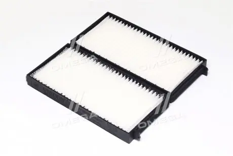 Фильтр салона rodius, stavic (выр-во) SSANGYONG 6811021030
