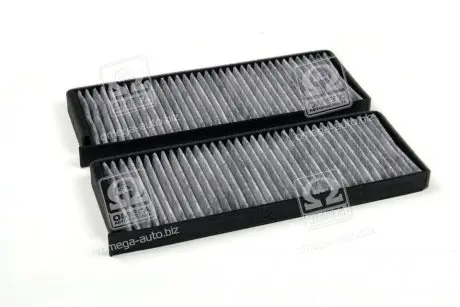 Фильтр салона DAEWOO REXTON (GAB_) 02-; REXTON 01-13,MUSSO SPORTS 04-,REXTON SSANGYONG 6812008040