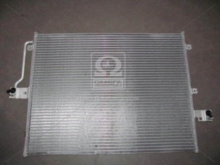 Радиатор кондиционера выр-во SSANGYONG 6840009001 (фото 1)