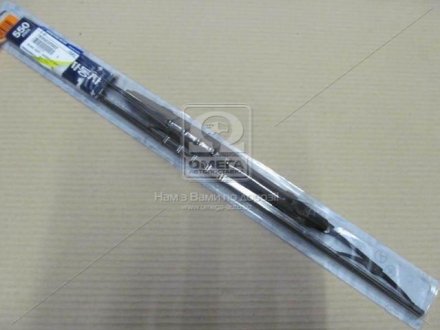Щетка стеклоочистителя переднего левого выр-во SSANGYONG 7835032002 (фото 1)