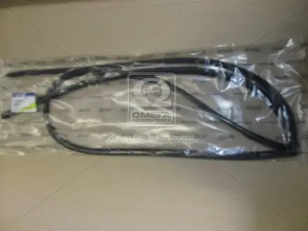 Уплотнитель стекла лобового actyon (06-), kyron (05-), actyon sports 2012 (12-) SSANGYONG 7912009001