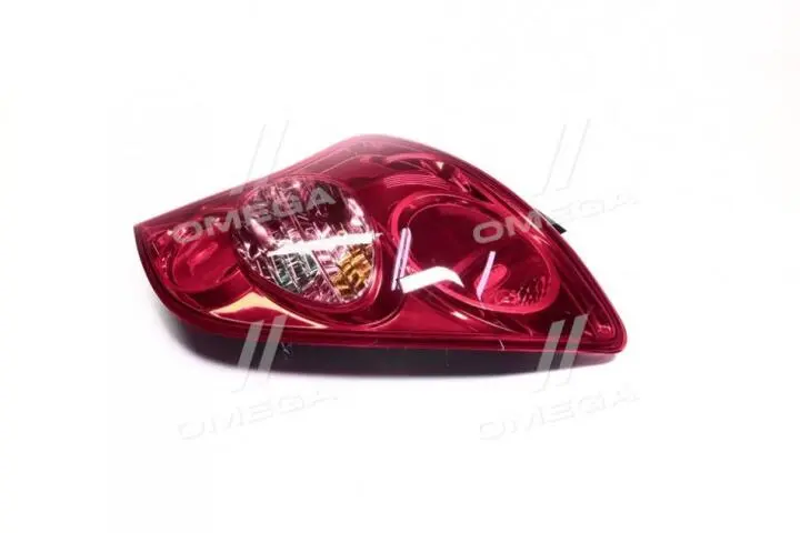 Фото 1 - Фонарь задний об. korando c (выр-во) SSANGYONG 8360234100 Фонарь задний об. korando c (выр-во) SSANGYONG 8360234100 (фото 1)