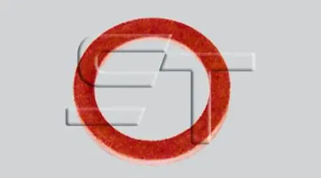 Уплотнительное кольцо ST-TEMPLIN 02.210.7139.850