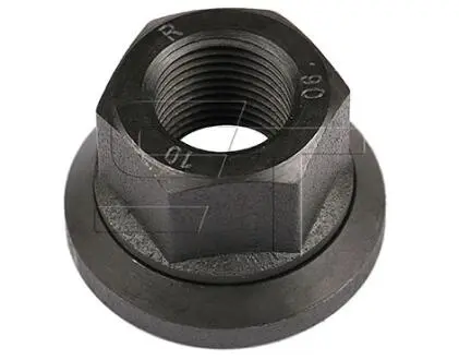 Гайка, m18*1.5 ST-TEMPLIN 11.020.0805.190